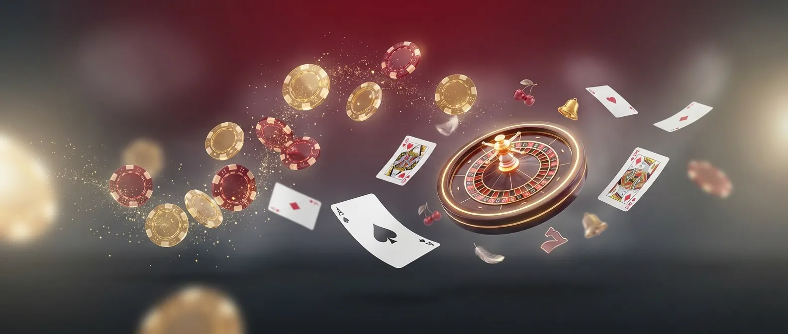 Spinanga Casino bonus