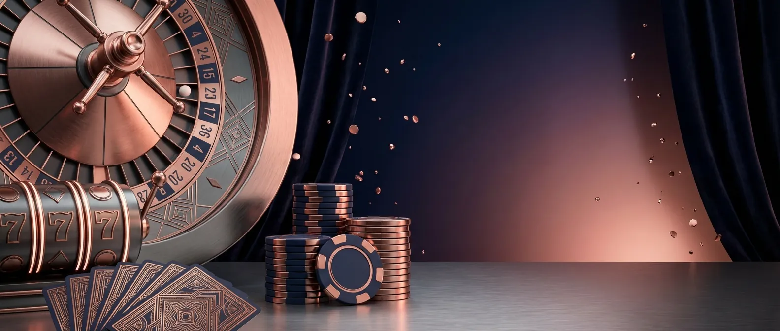 Spinanga Casino bonus